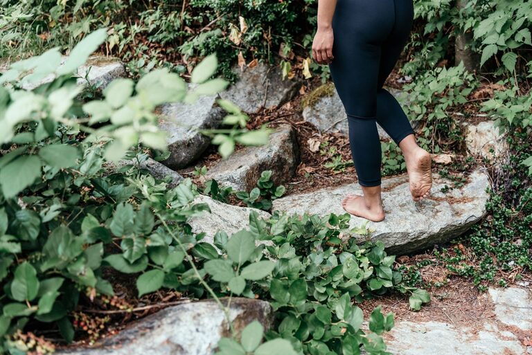 Beginner Guide to Mindful Walking: How to Start Practicing Today